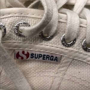 Superga Shoes - Superga canvas shoes Superga Shoes - Superga canvas shoes